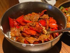 小时候柴火饭-原食日记(合生汇购物中心店)