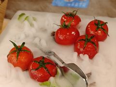 -小大董·烤鸭(王府井apm店)