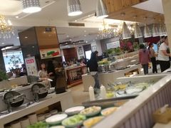 -泉福居酱骨头自助广场(南大街商业步行街店)