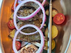 -龟兹KUCINA·新疆菜(前滩L+PLAZA店)