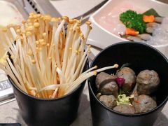 -海底捞火锅(群光广场店)