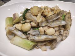 葱姜炒蛏子-苏福记·海鲜佬(凤城四路店)