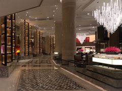 -杭州君悦酒店