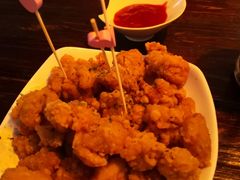 -一縷炊煙(南长街店)
