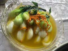 -山外山菜馆(玉泉路店)