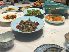 -周渝食惦·酸菜鱼精致川菜(横岗店)