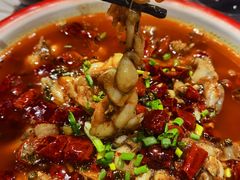 -李叔叔虾蟹大排档(青羊店)