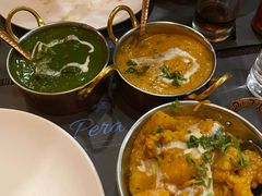 -克比叔叔印度餐厅Kebabs on the Grille(永康路分店)