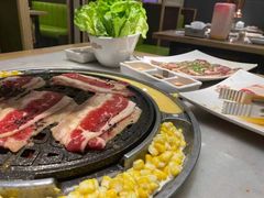 -韩宫宴炭火烤肉(印象城店)