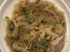 -南小馆(迪士尼小镇店)