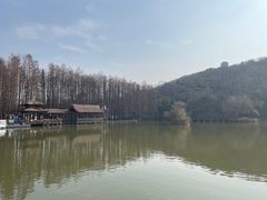 -采石矶景区