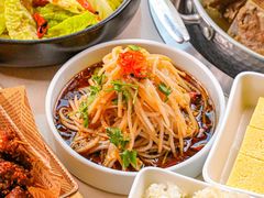 -浩爷羊蝎子火锅(望京店)