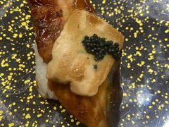 -争鲜回转寿司(浦东三钢里PLUS店)
