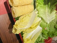 -牛New寿喜烧(虹桥新天地店)