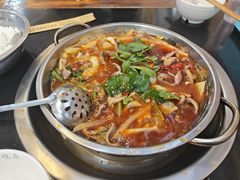 -胖娃古镇鸡杂(磁器口总店)