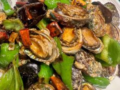 -旺角小渔村(二马路店)