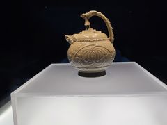 -陕西历史博物馆