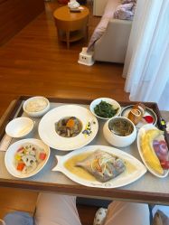 点击看大图 -馨月汇·一悦馨香月子中心(前滩店)