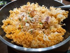 九肚鱼烙-木棉·醉心粤味(COCO Park店)