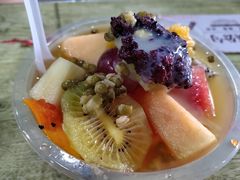 -杨婆婆烤肉(文昌阁店)