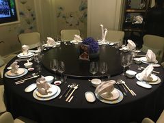 包厢-翠湖宾馆·中餐厅