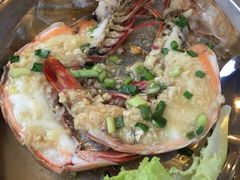-真浪大家乐海鲜餐馆