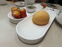 -蔡澜点心·粤菜(丽泽天街店)