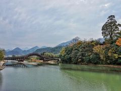 -绩溪龙川景区