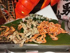 -南湖宾馆·鸳湖阁全日制餐厅