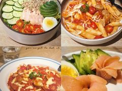 -Maxpoint Kitchen 西餐咖啡(乐峰广场店)