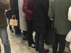 -卡旺卡(马鞍山金鹰店)