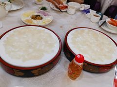 -寻味顺德·南记酒家·传统顺德菜·鱼生(广源路店)