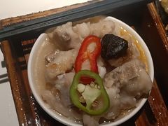 -百年恒益烧腊海鲜酒家·非遗传承(广州黄埔店)
