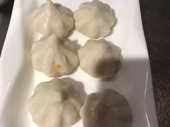 鱼籽丸-大匠工房古船木艺术餐厅·猪肚鸡专门店(长白仙岛店)