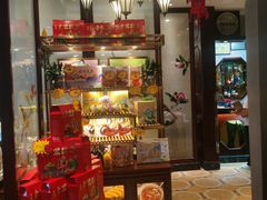 -皇饭儿·王润兴酒楼(河坊街店)