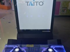 -PLAY 1家庭娱乐中心(城关万达广场店)