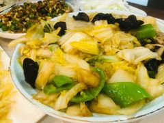 -佶政筋饼·新概念(安阳路店)