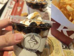 -肯德基(新凌云店)