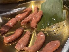 -哈哈碳都·牛肋条无限自助烤肉(台江万达店)