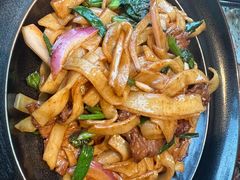 -潮堂 · 潮州菜(国贸商城店)