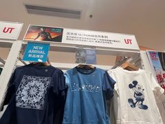 -UNIQLO(海岸城购物中心店)