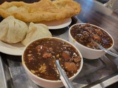 -姚记炒肝店(鼓楼店)