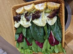 -竹鲜笙全竹宴(国色天香店)