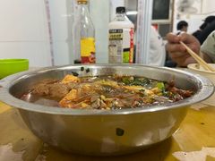 -胖子水煮(铁路三村无任何分店)