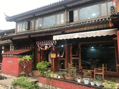 -陀岗美食·云南藏式特色餐厅