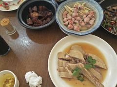 -小乐荟私房菜(宁海里店)