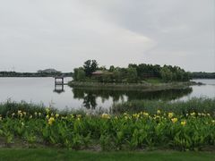 -小洋口旅游度假区