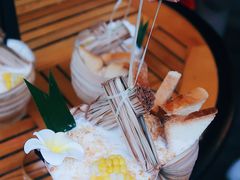 -婉泰·特色小吃·舂鸡脚(告庄二店)