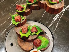 一口香牛肋皇-天瑞轩·粤菜餐厅