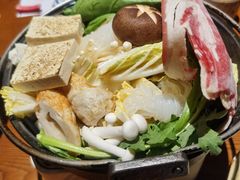澳洲肥牛寿喜锅-二丁目食堂(浑南花园城店)